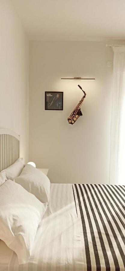 Colombo 477 Stanze Jazz, Soul, Classica Civitanova Marche Εξωτερικό φωτογραφία
