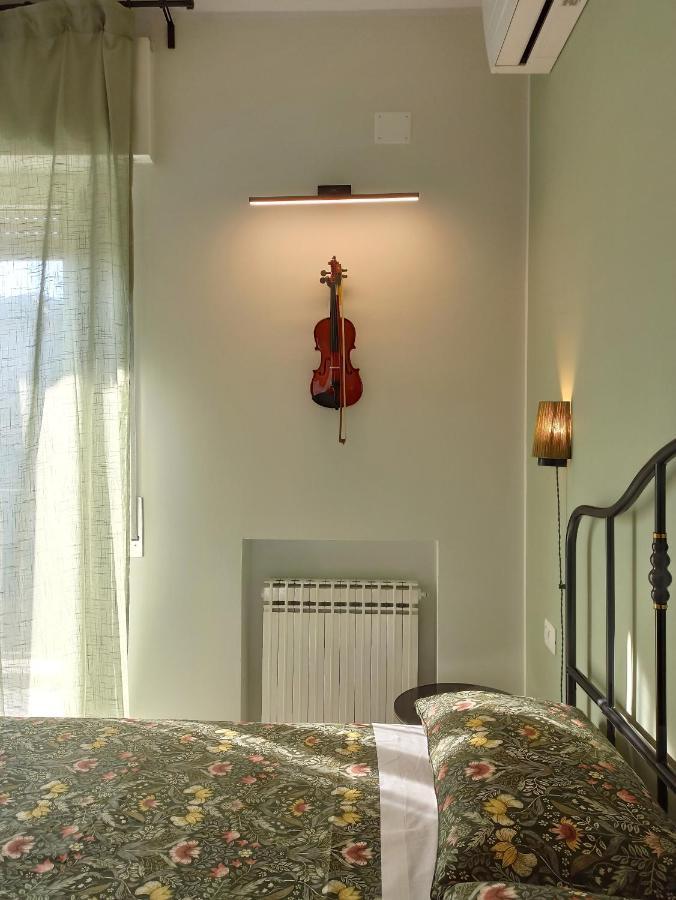 Colombo 477 Stanze Jazz, Soul, Classica Civitanova Marche Εξωτερικό φωτογραφία